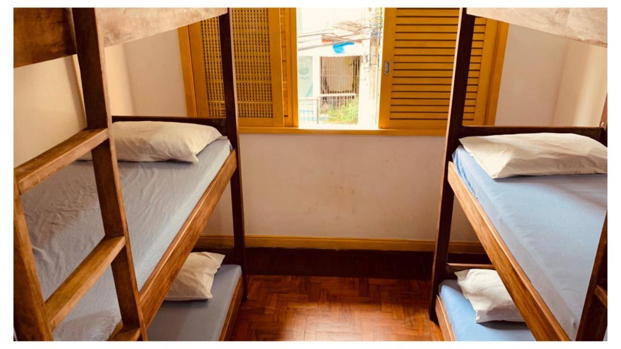 Lord Hostel ซัลวาดอร์ ภายนอก รูปภาพ