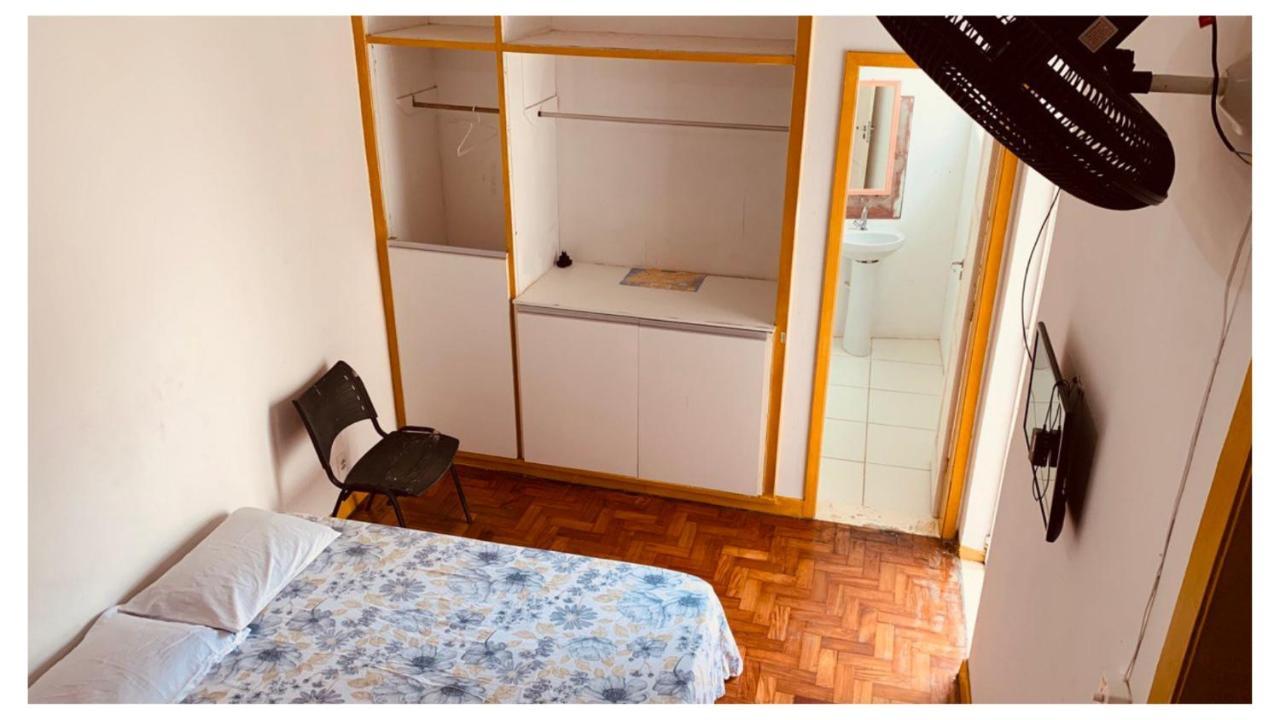 Lord Hostel ซัลวาดอร์ ภายนอก รูปภาพ