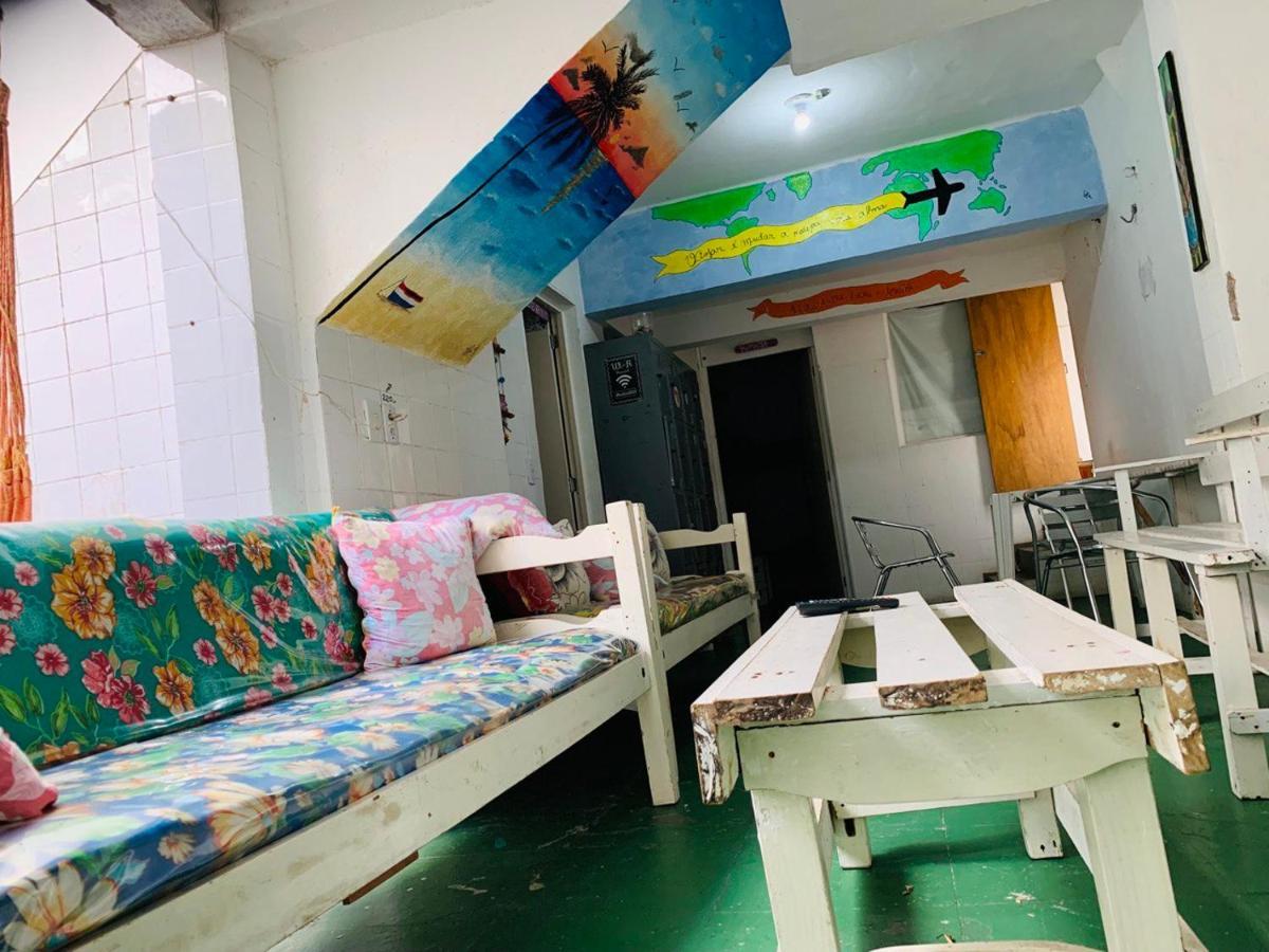 Lord Hostel ซัลวาดอร์ ภายนอก รูปภาพ