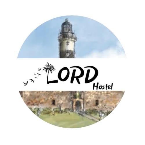 Lord Hostel ซัลวาดอร์ ภายนอก รูปภาพ