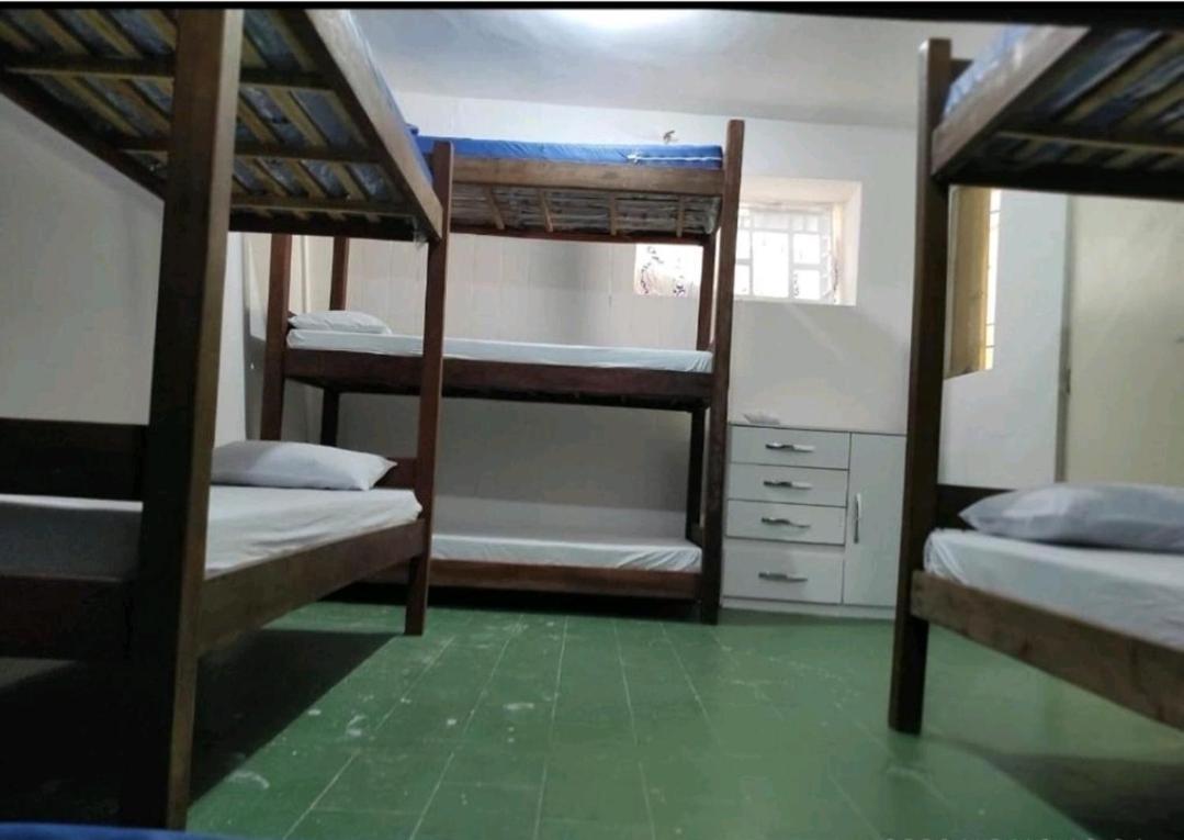 Lord Hostel ซัลวาดอร์ ภายนอก รูปภาพ