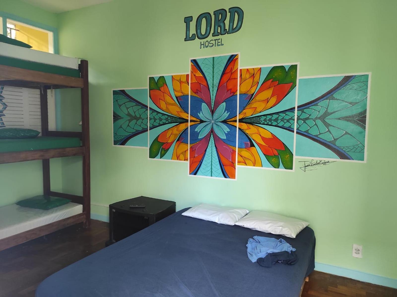 Lord Hostel ซัลวาดอร์ ภายนอก รูปภาพ