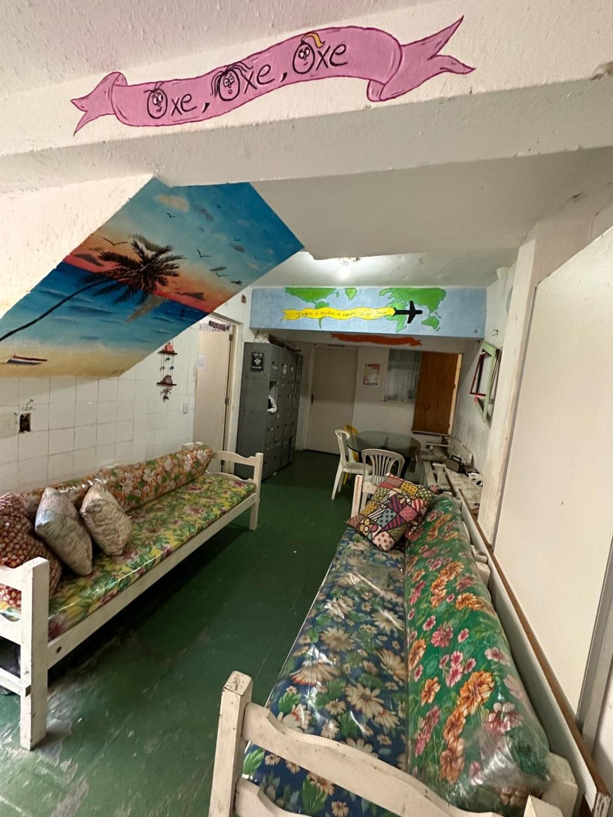 Lord Hostel ซัลวาดอร์ ภายนอก รูปภาพ