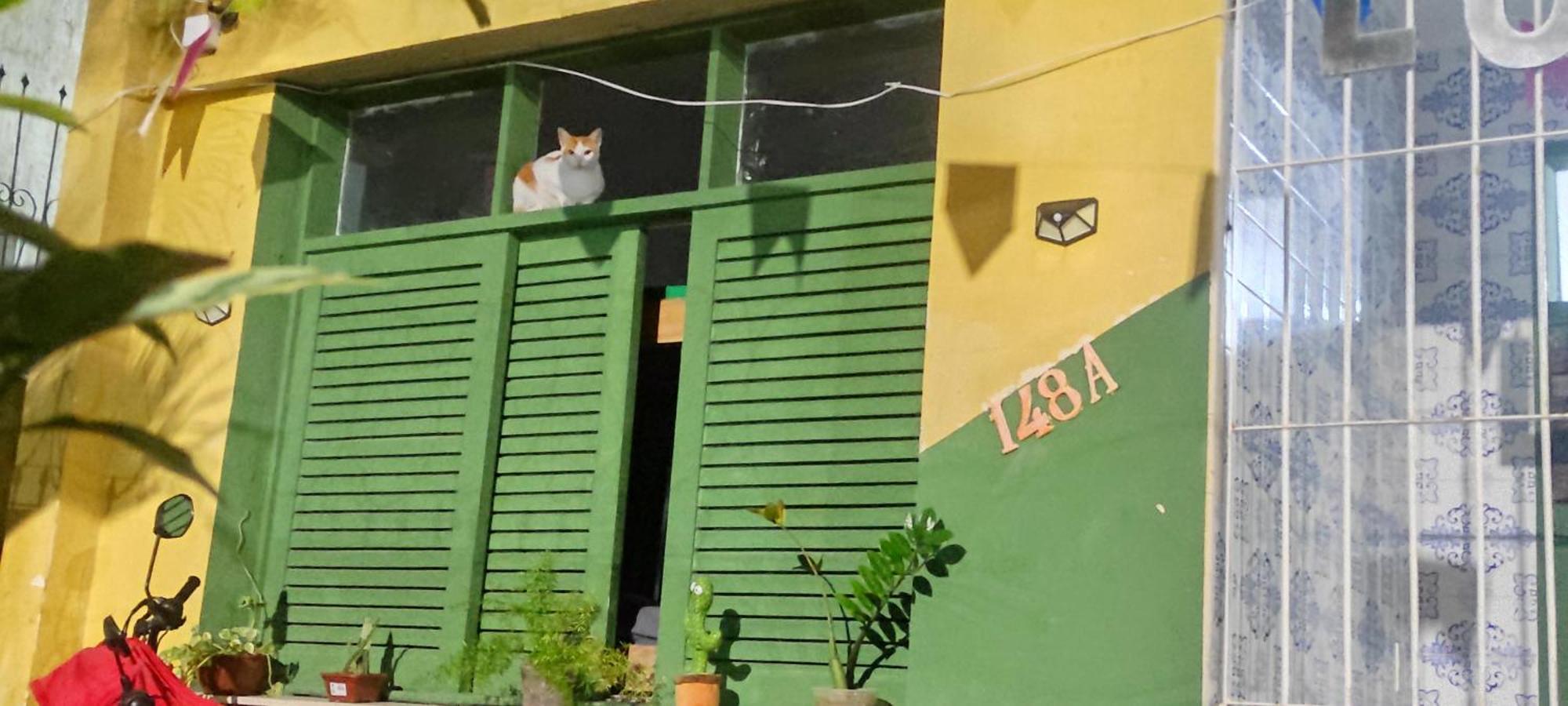 Lord Hostel ซัลวาดอร์ ภายนอก รูปภาพ