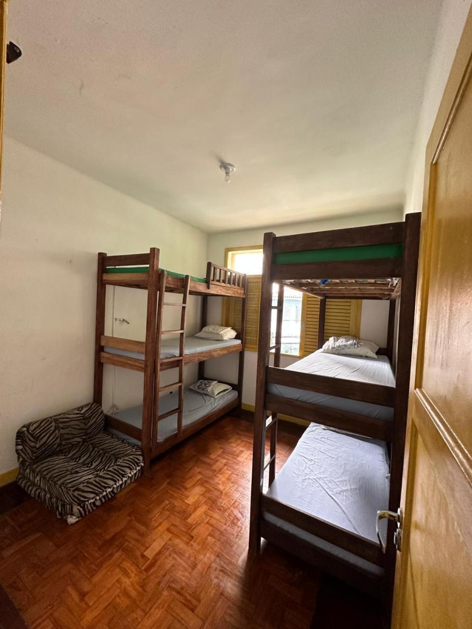 Lord Hostel ซัลวาดอร์ ภายนอก รูปภาพ