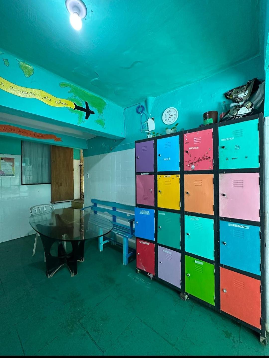Lord Hostel ซัลวาดอร์ ภายนอก รูปภาพ