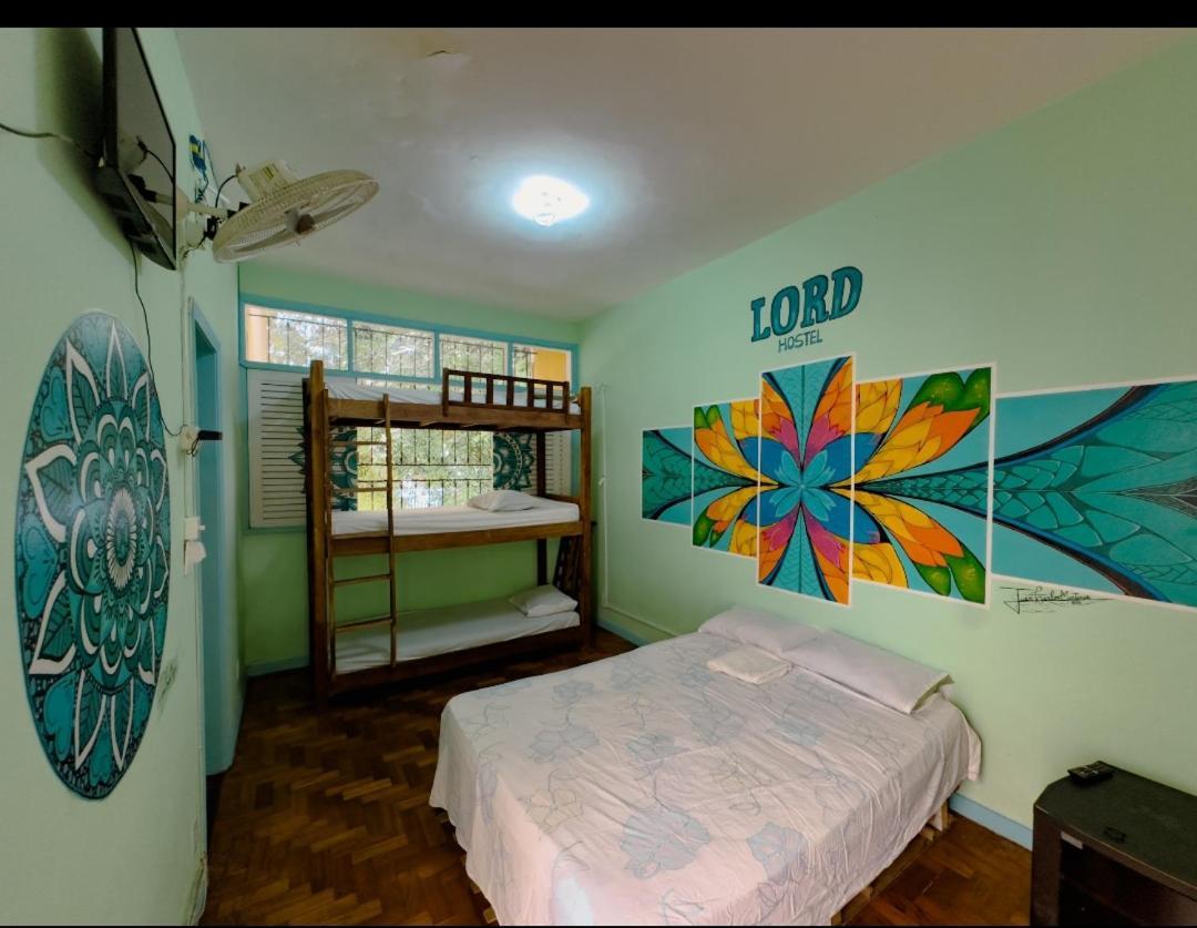 Lord Hostel ซัลวาดอร์ ภายนอก รูปภาพ