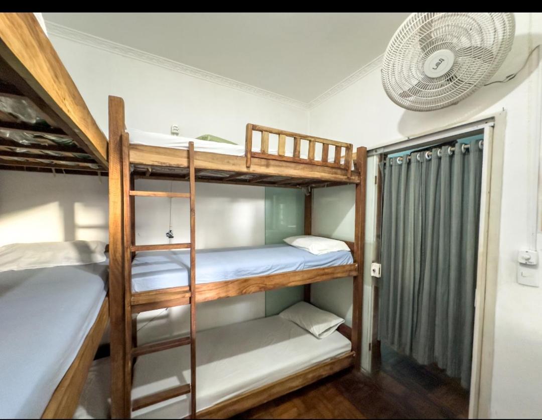 Lord Hostel ซัลวาดอร์ ภายนอก รูปภาพ
