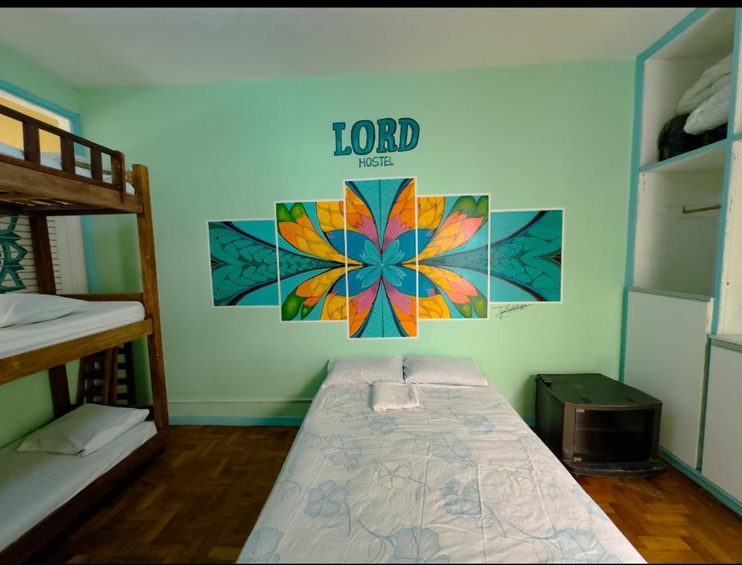 Lord Hostel ซัลวาดอร์ ภายนอก รูปภาพ